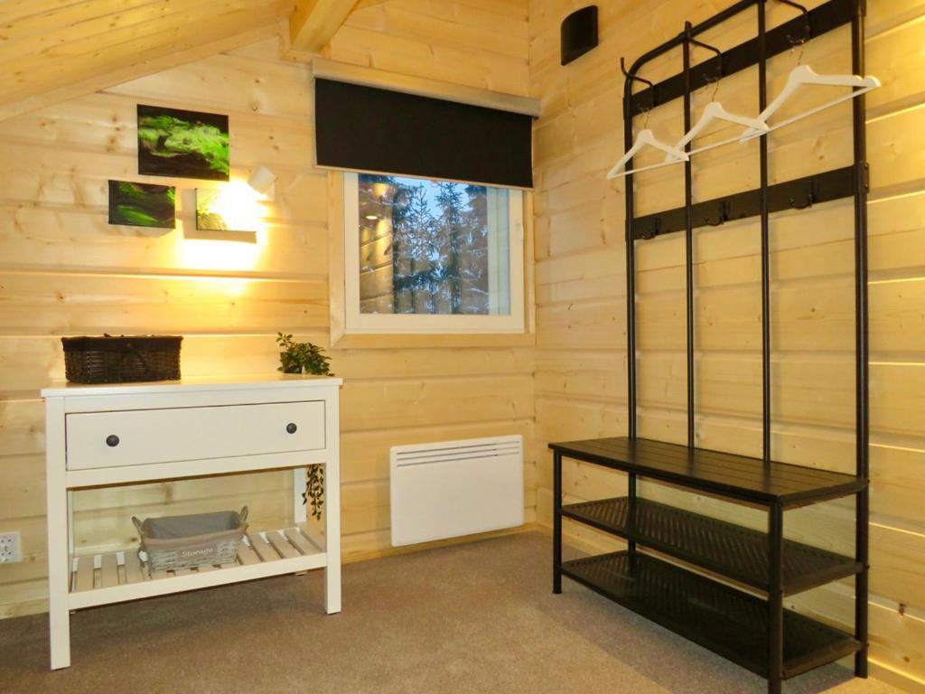 B&B Adventures Äkäslompolo 外观 照片