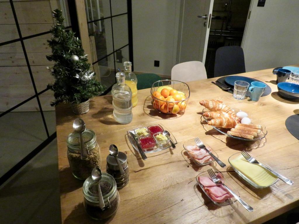 B&B Adventures Äkäslompolo 外观 照片